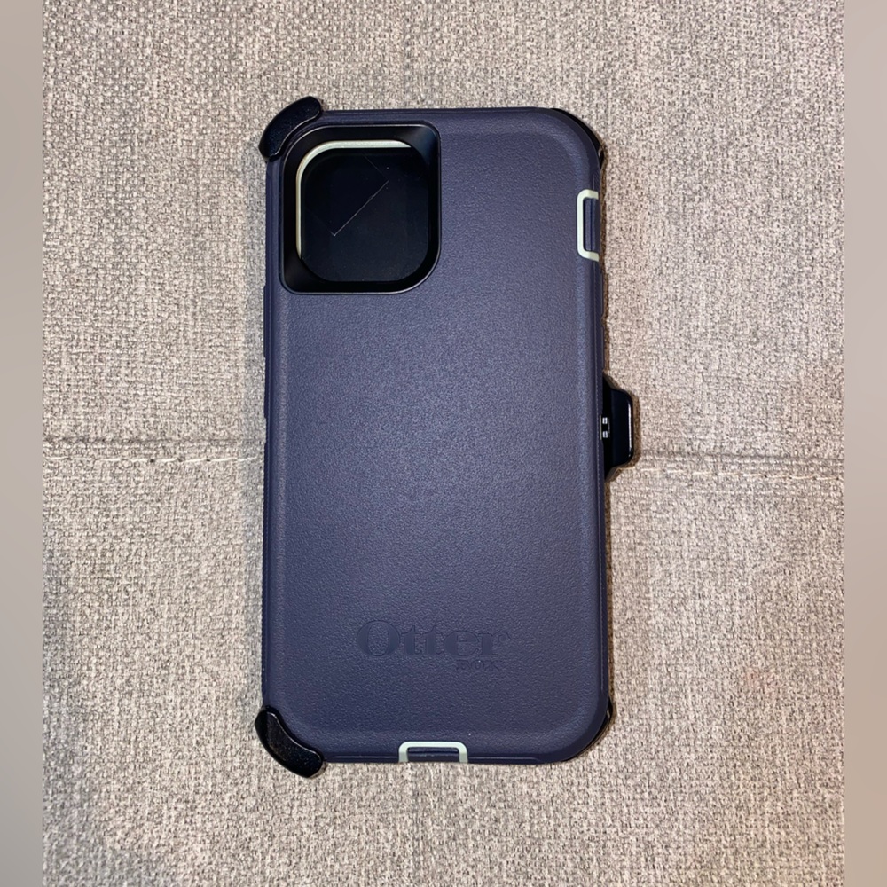 iPhone 12 Pro otterbox cases